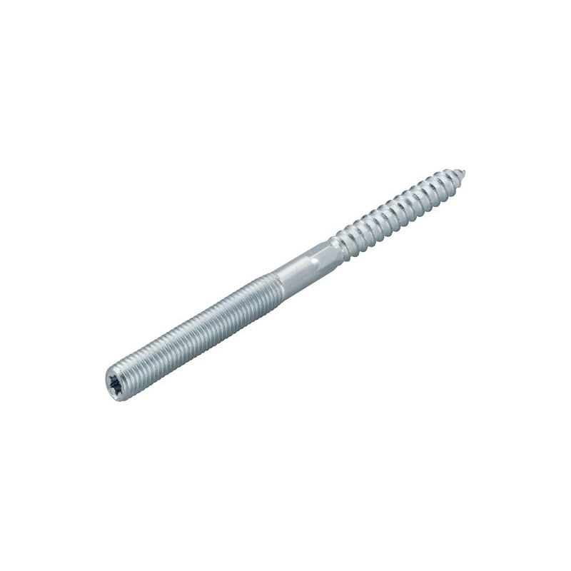 TIRAFONDO STST 8x100 - 100C fischer: 79783