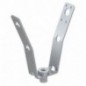 SOPORTE TRAPEZ TZH M8 - 25C fischer: 79825