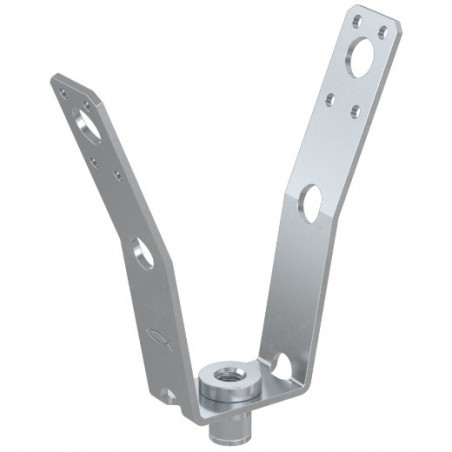 SOPORTE TRAPEZ TZH M10 fischer: 79826