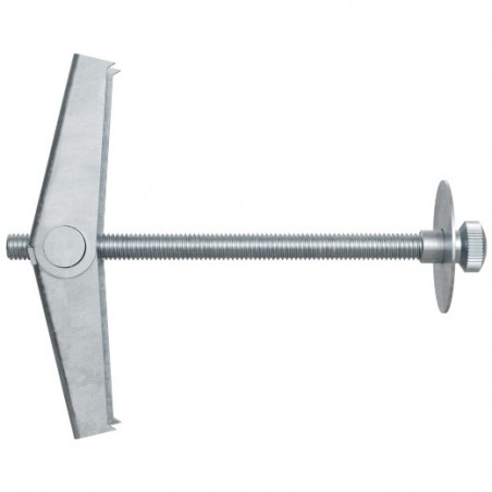 TACO VUELCO KD 4 - 25C fischer: 80183