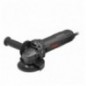 Mini amoladora 830W 115mm