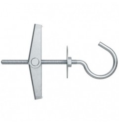 BLISTER KDH 4 - 2U fischer: 84342