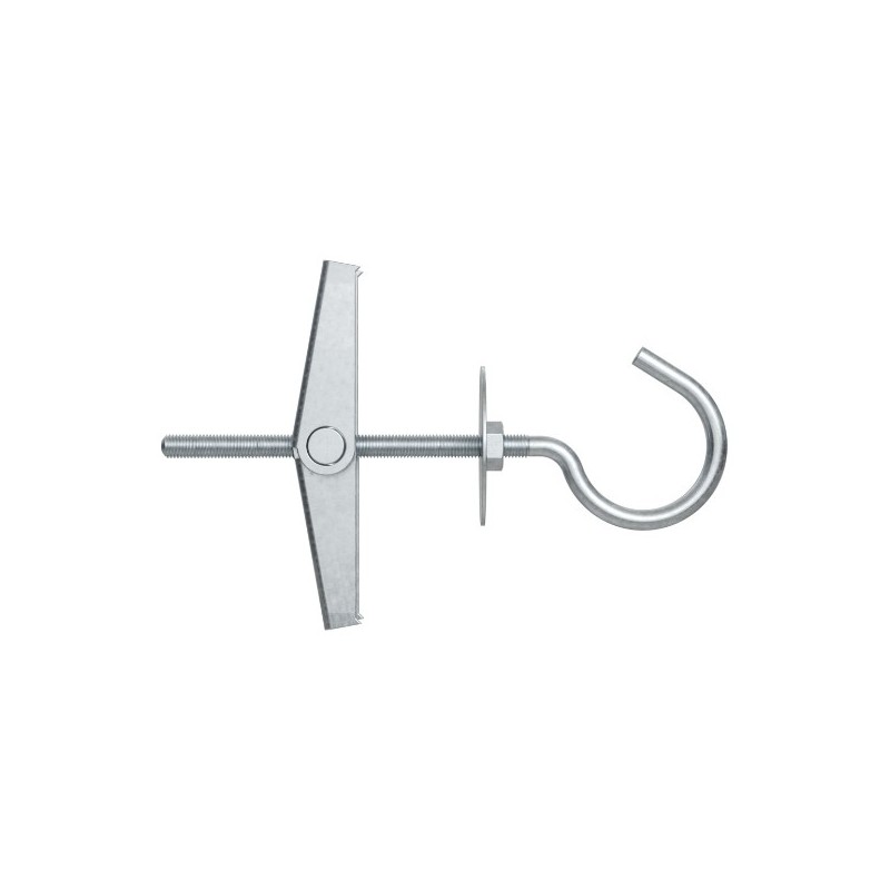 BLISTER KDH 4 - 2U fischer: 84342