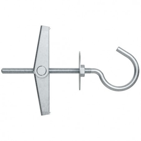 BLISTER KDH 4 - 2U fischer: 84342
