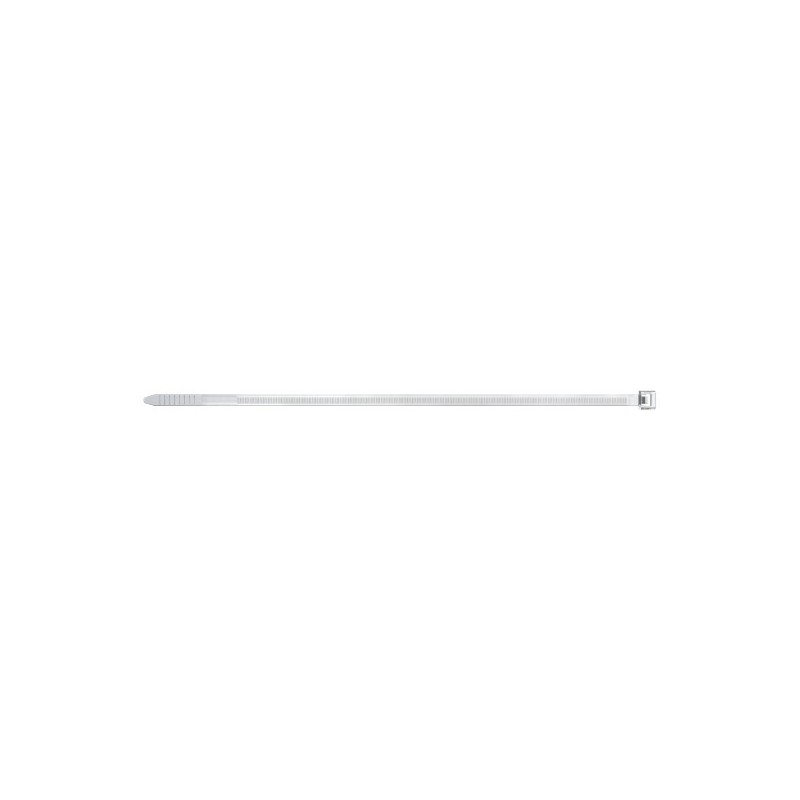 BRIDA BN NATURAL 2,5x200 - 100B fischer: 87480