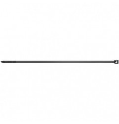 BRIDA UBN NEGRA 2,5x120 - 100B fischer: 87489