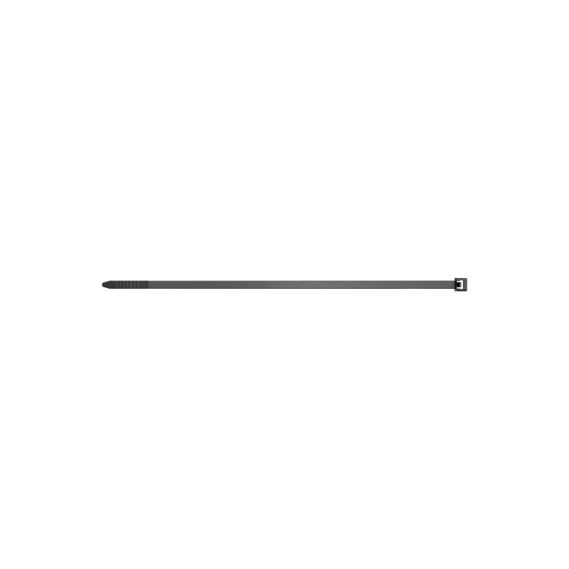 BRIDA UBN NEGRA 4,8x280 - 100B fischer: 87495
