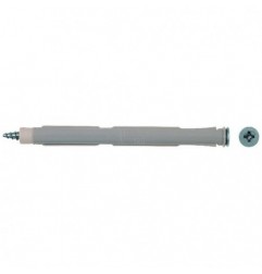 TACO F 10 S 100 - 50C fischer: 88626