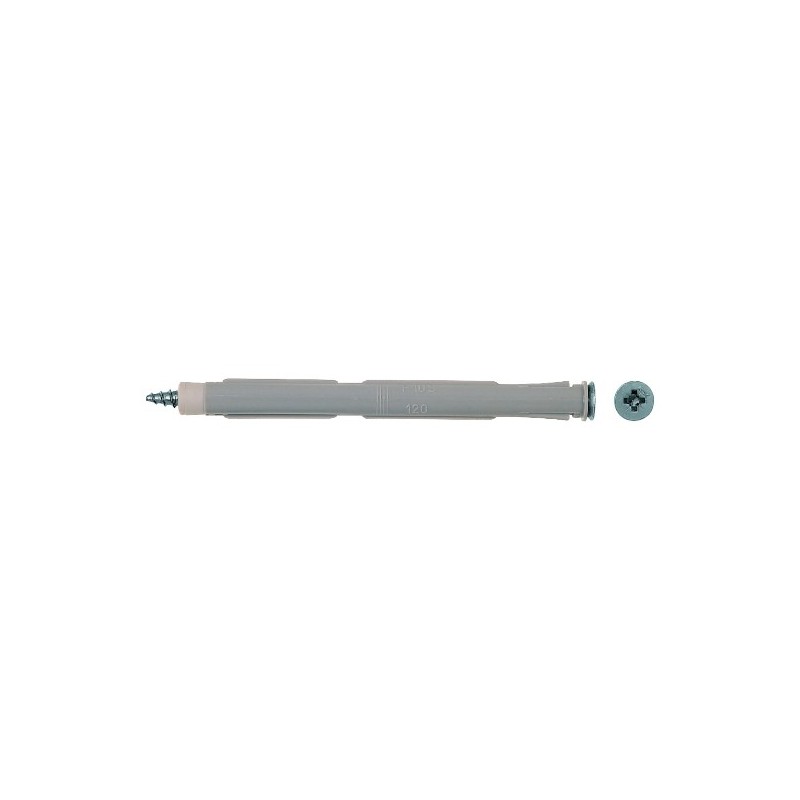 TACO F 10 S 140 - 50C fischer: 88628