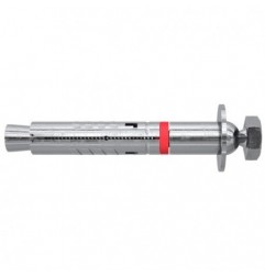 ANCLAJE METALICO TA M8 BP fischer: 90265