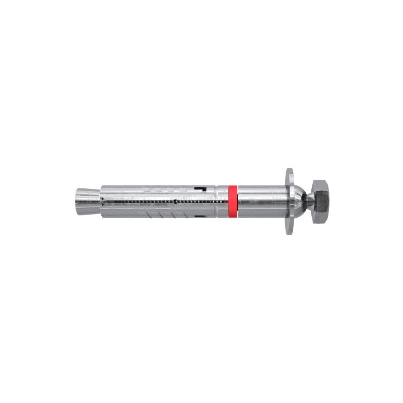 ANCLAJE METALICO TA M8 BP fischer: 90265