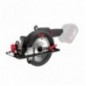 Sierra circular 140mm Brushless 20V S/bat