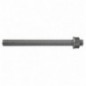 VARILLA FIS A M12x140 R - 10C fischer: 90450