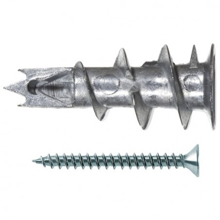 BLISTER GKM S - 6U fischer: 90917