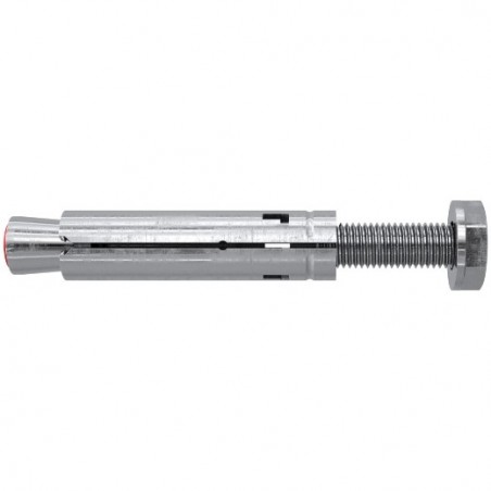BLISTER TA M6 S/10 K 2U fischer: 90922