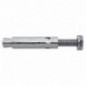 BLISTER TA M6 S/10 K 2U fischer: 90922