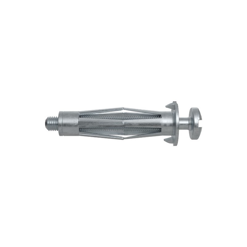 BLISTER HM 5X37 S K 4U fischer: 90927