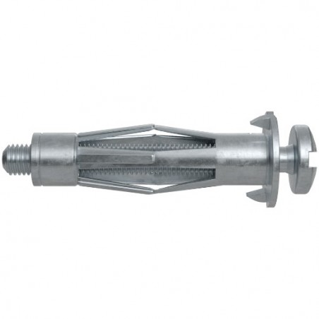 BLISTER HM 6X52 S K 4U fischer: 90932