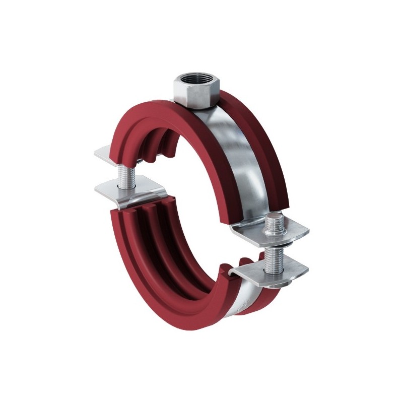 ABRAZ. ALTAS TEMP. FRSH 159-168 8C fischer: 91507