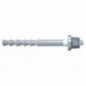 VARILLA FHB-A DYN 12x100/25 - 10C fischer: 92018