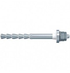 VARILLA FHB-A DYN 16x125/50 - 10C fischer: 92036