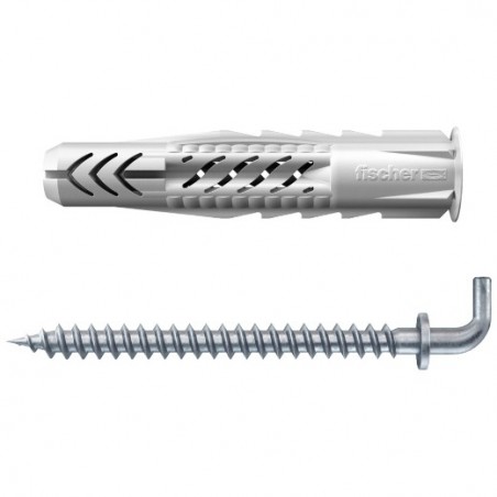 TACO UX 10x60 WHK fischer: 94626