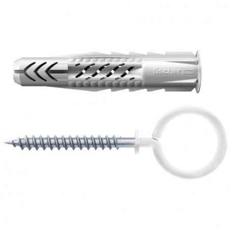 BLISTER UX 8x50 OH NK fischer: 94629