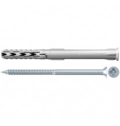 BLISTER SXR 8x80 Z - 5U fischer: 94642