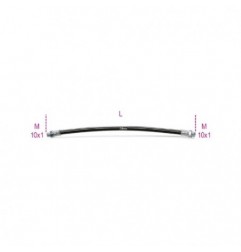 1750R/2 Acoplamiento flexible de repuesto de nailon