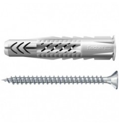 TACO UX 6x35 R S 25C fischer: 94758