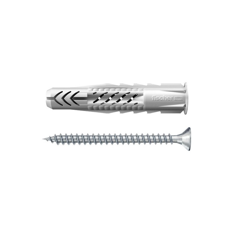 TACO UX 6x35 R S 25C fischer: 94758