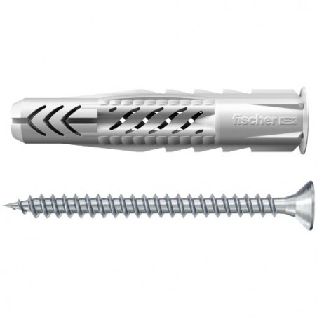 TACO UX 6x35 R S 25C fischer: 94758