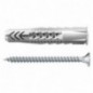 TACO UX 8x50 R S - 25C fischer: 94760