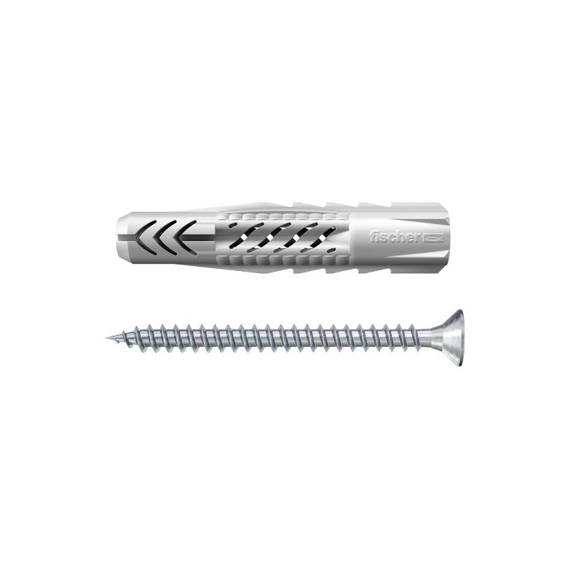 TACO UX 10x60 S 10C fischer: 94761