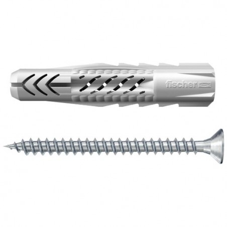 TACO UX 10x60 S 10C fischer: 94761