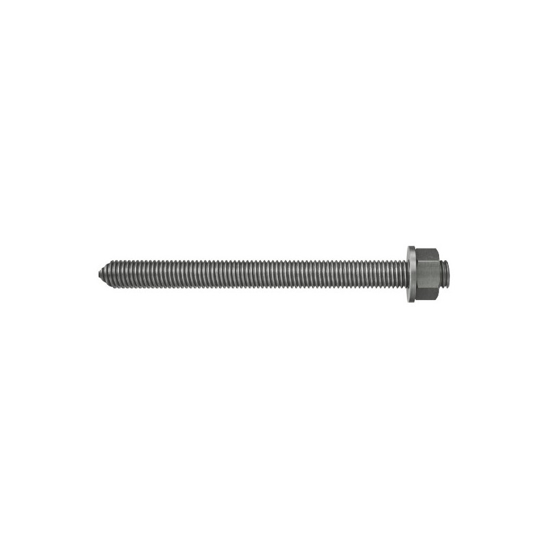 VARILLA RG M 24x400 R - 10C fischer: 95715