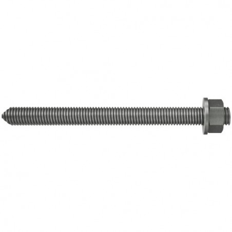 VARILLA RG M 24x400 R - 10C fischer: 95715