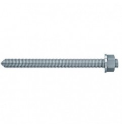 VARILLA RG M 16x380 - 10C fischer: 95722