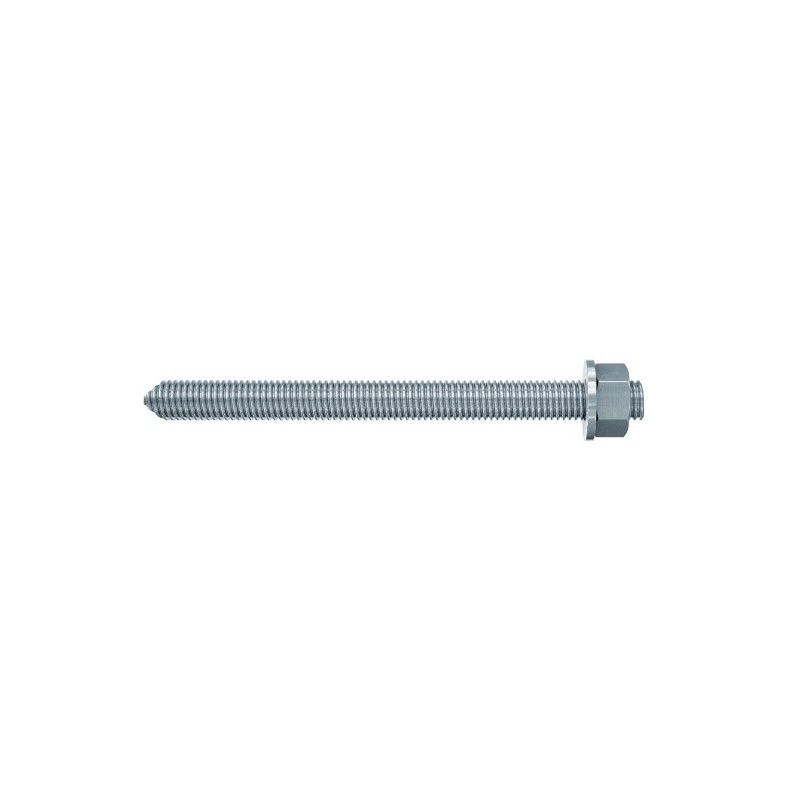 VARILLA RG M 16x380 - 10C fischer: 95722