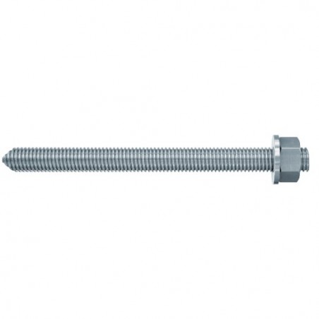 VARILLA RG M 30x500 - 5C fischer: 95730