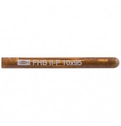 AMPOLLA QUIMICA FHB II-P 10x95 - 10C fischer: 96843