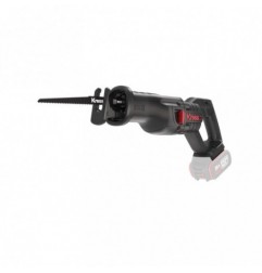 Sierra sable 140mm 20V S/bat