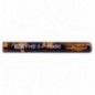 AMPOLLA QUIMICA FHB II-P 16x95 - 10C fischer: 96849