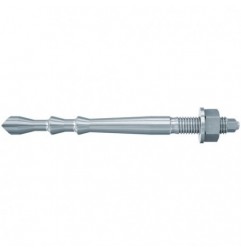 VARILLA FHB II-A L M12x120/60 - 10C fischer: 97014