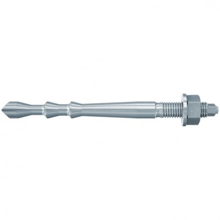 VARILLA FHB II-A L M12x120/60 - 10C fischer: 97014