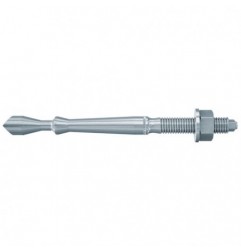 VARILLA FHB II-A L M8x60/10 - 10C fischer: 97032
