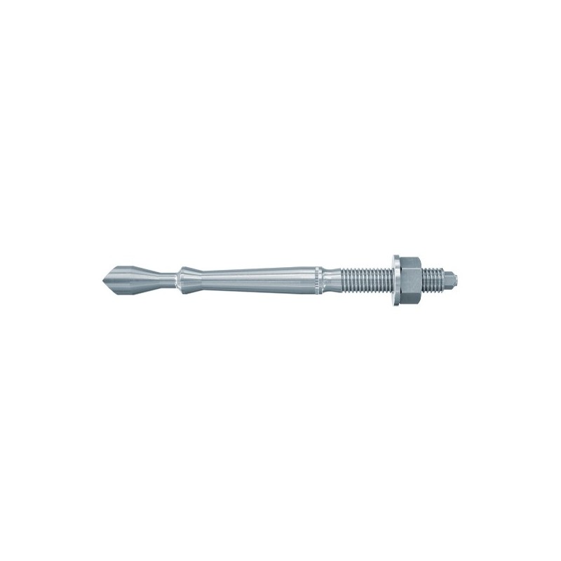 VARILLA FHB II-A L M8x60/10 - 10C fischer: 97032