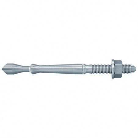 VARILLA FHB II-A L M8x60/10 - 10C fischer: 97032