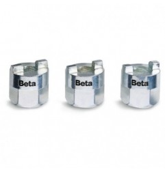 1557/S3 Juego de 3 vasos para anillos de amortiguadores