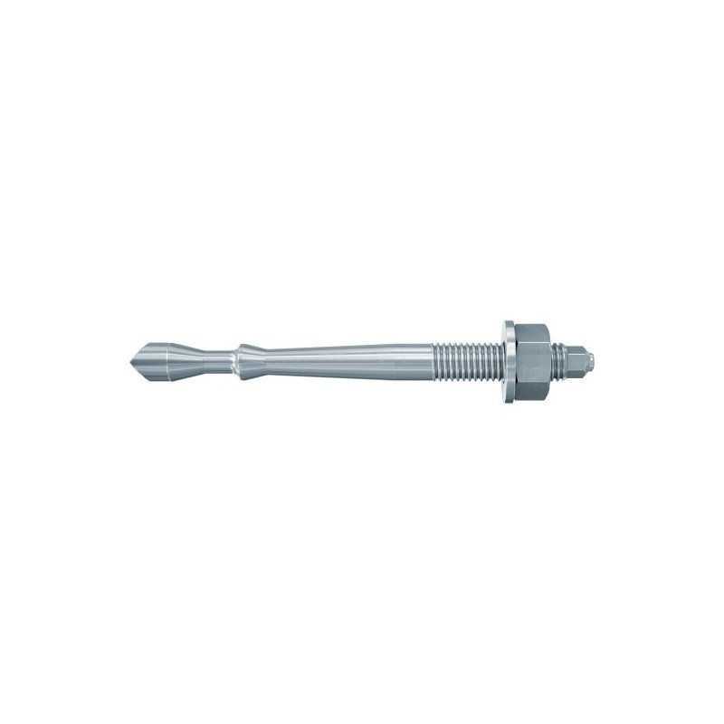 VARILLA FHB II-A S M12x75/60 - 10C fischer: 97274